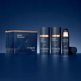 Antioxidant & Retinoid | A-Team Duo Kit | skinbetter science